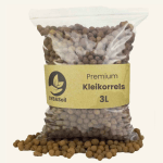 sybotanica hydrokorrels