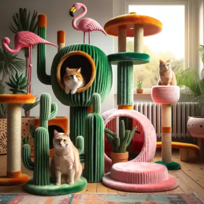 krabpaal cactus Cactus krabpaal