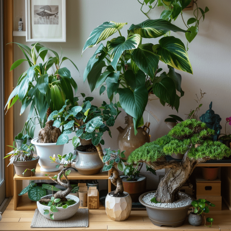 Tropische bloemen 8 vaderdag plant cadeaus inspiratie