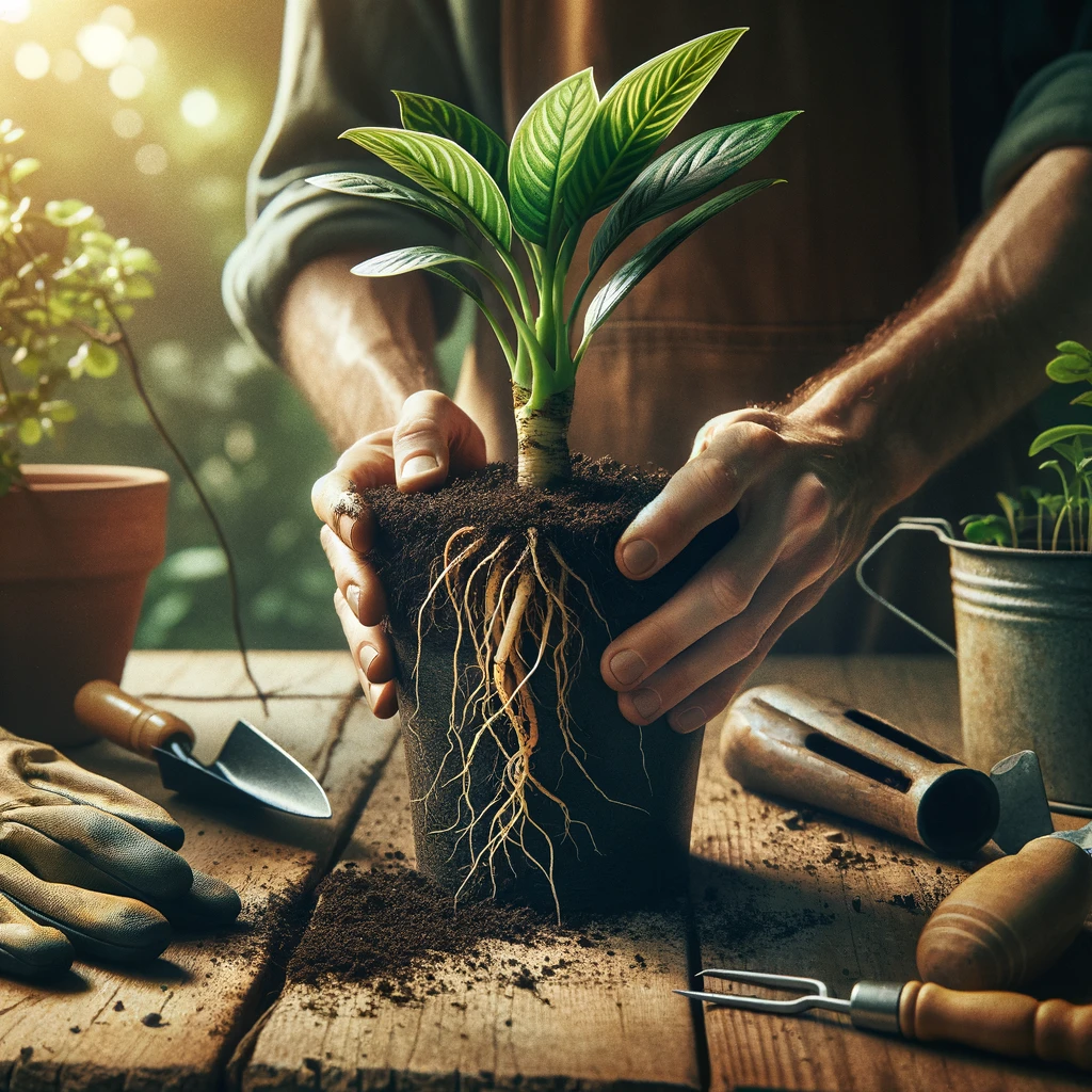 middel tegen wortelrot wortelrot bestrijden