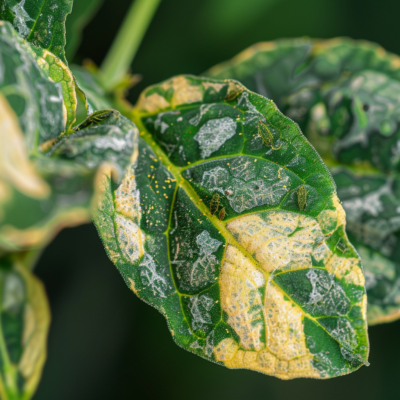 trips bladluis bestrijden