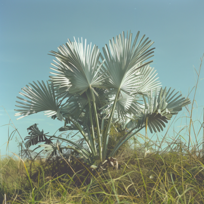 bismarckia plant bismarckia plant