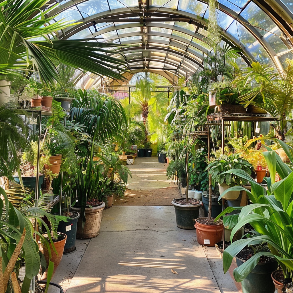 vorstvrij binnen kas binnen