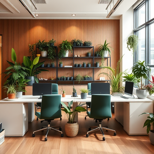 planten voor kantoor planten voor kantoor