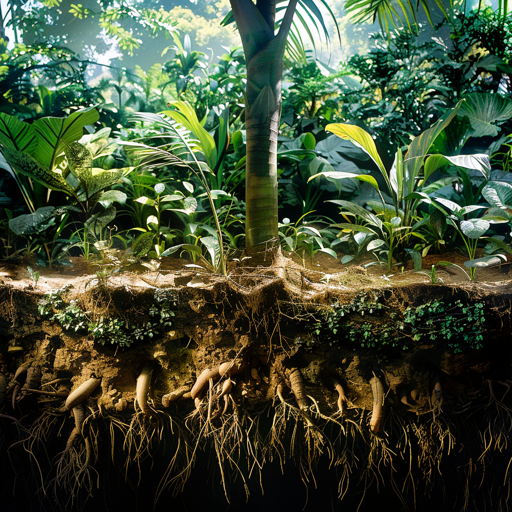 grond ph Zuurgraad van de grond