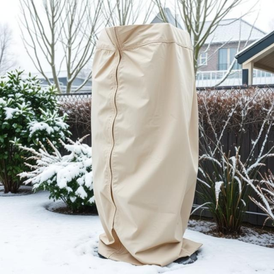 Vliesdoek voor planten Vliesdoek voor planten