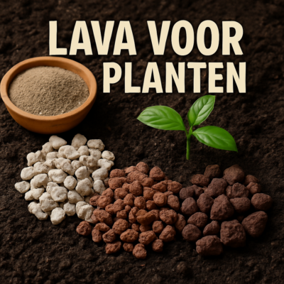 lava voor planten lava voor planten