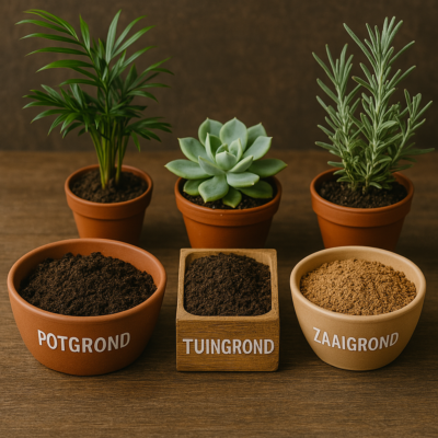 potgrond mix potgrond zaaigrond tuingrond