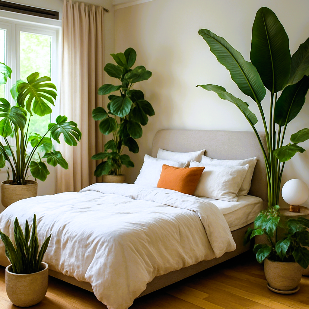 planten voor slaapkamer planten voor slaapkamer